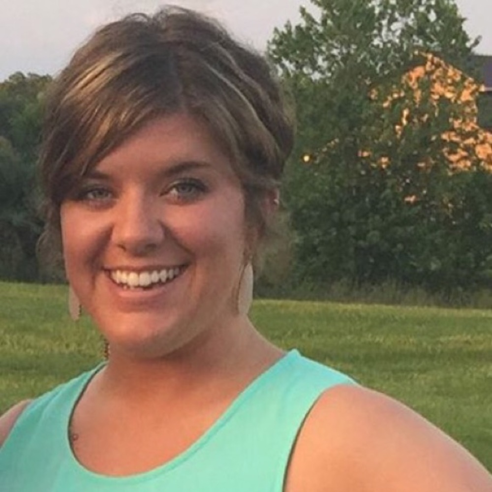 Meet your Posher, Amanda